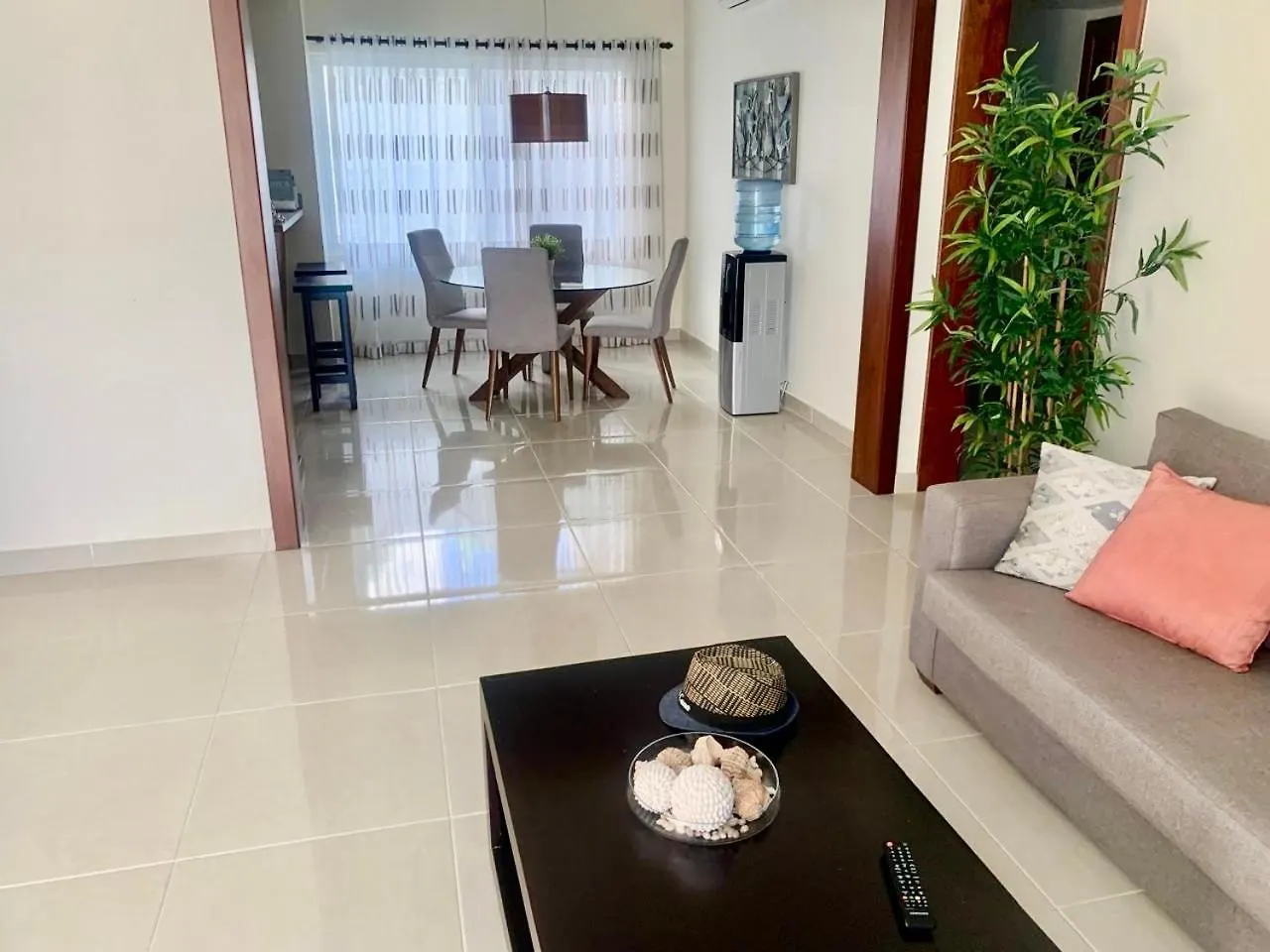 Radiant Realm Residence Free Parking Bbq Central Los Corales Punta Cana