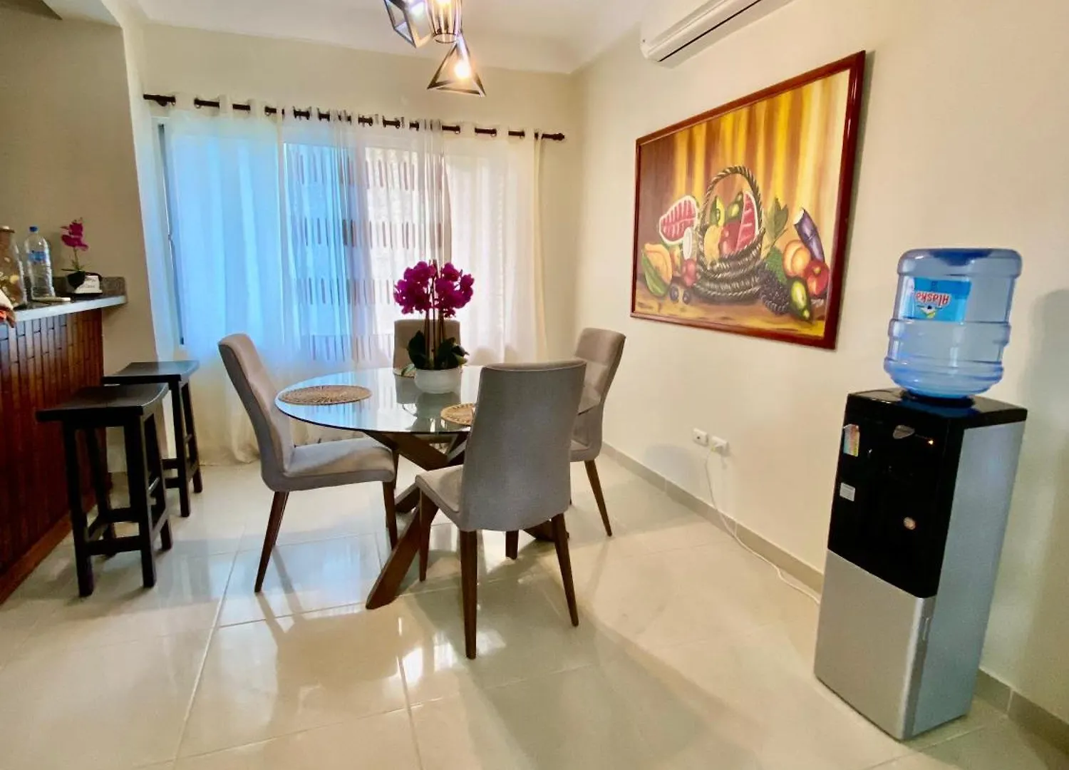 Radiant Realm Residence Free Parking Bbq Central Los Corales Punta Cana Dominikai Köztársaság