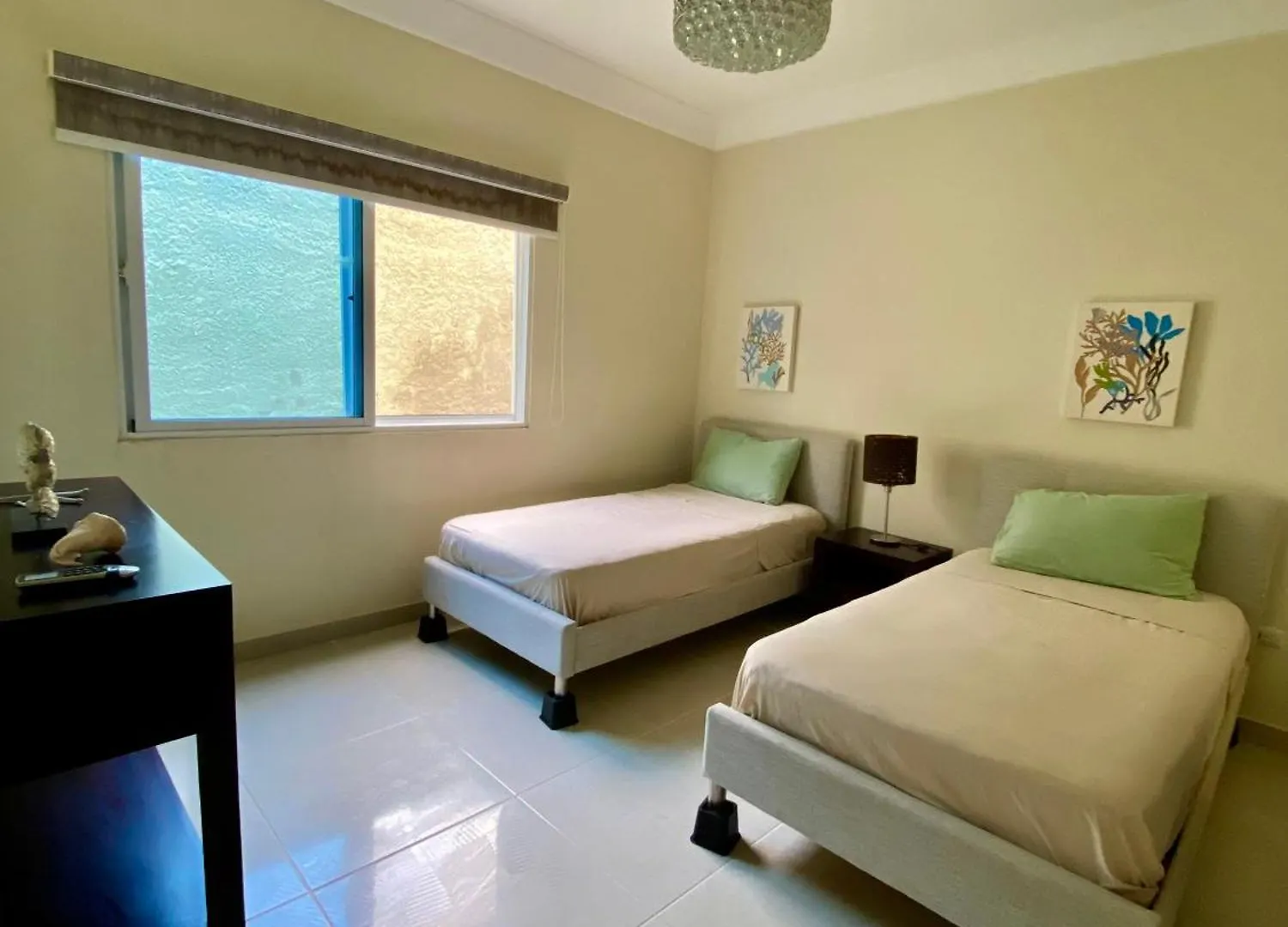 Radiant Realm Residence Free Parking Bbq Central Los Corales Punta Cana Apartman