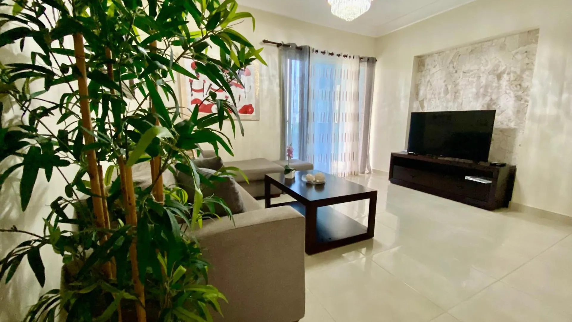 Radiant Realm Residence Free Parking Bbq Central Los Corales Punta Cana 0*,
