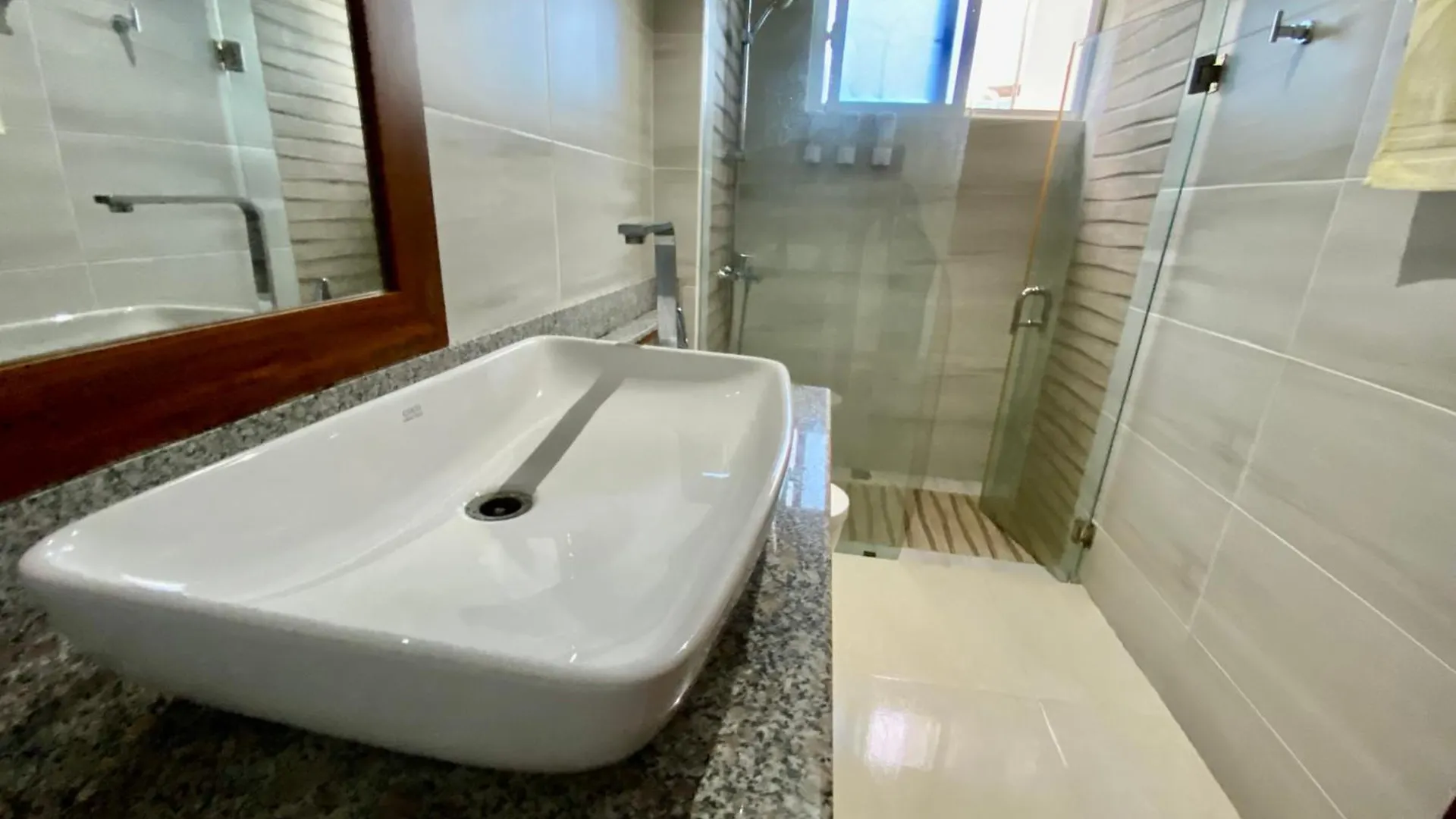 Apartman Radiant Realm Residence Free Parking Bbq Central Los Corales Punta Cana