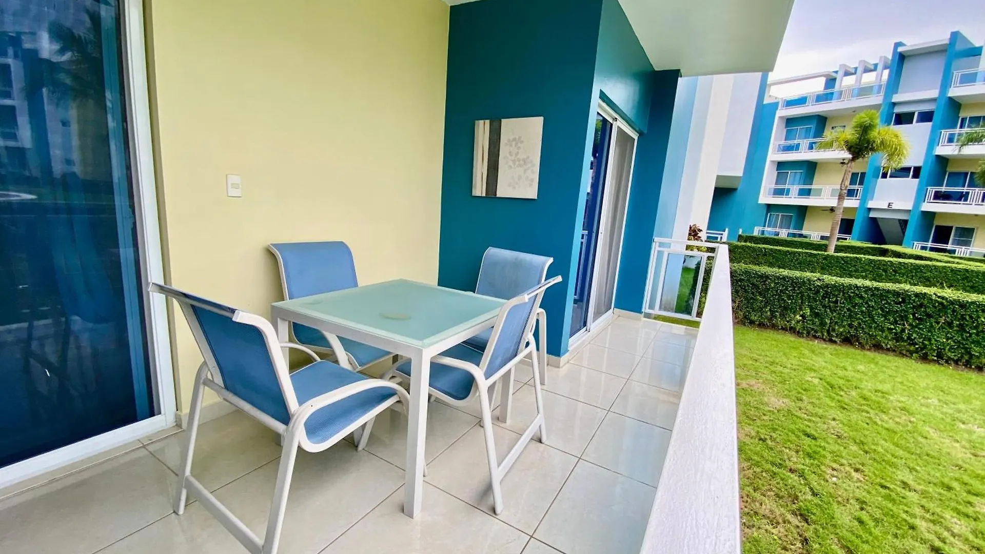 Radiant Realm Residence Free Parking Bbq Central Los Corales Punta Cana