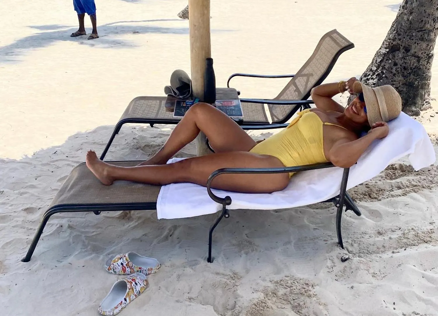 Apartman Radiant Realm Residence Free Parking Bbq Central Los Corales Punta Cana Dominikai Köztársaság